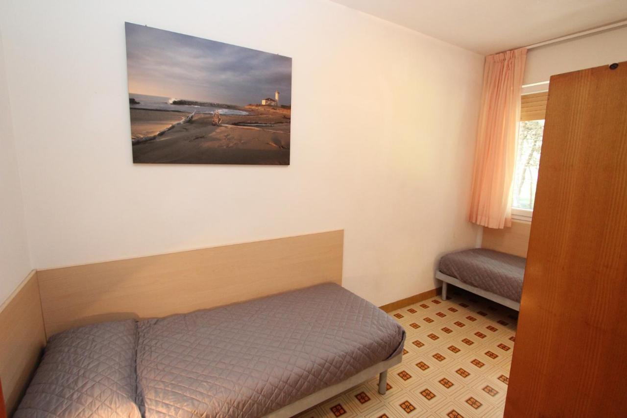 Clizia Apartment Bibione Exterior photo