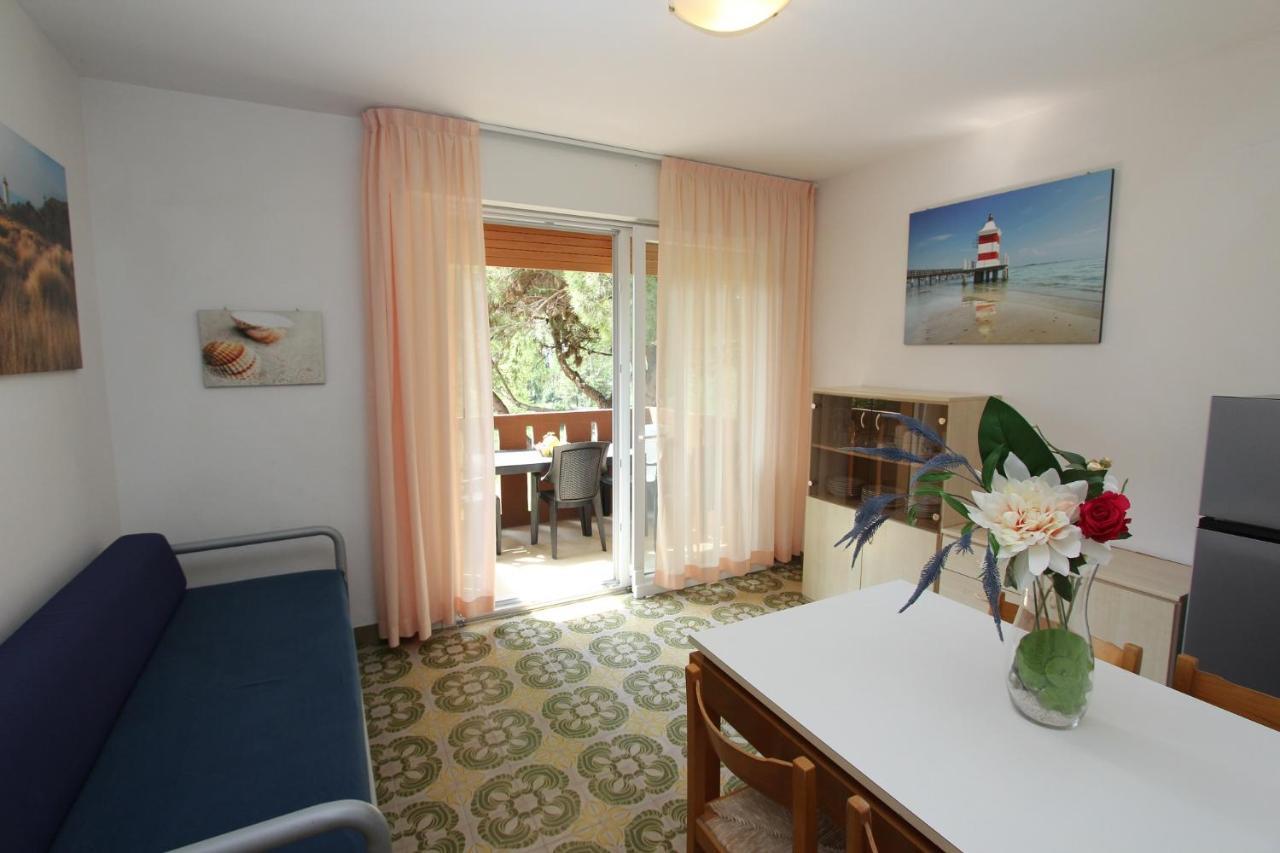 Clizia Apartment Bibione Exterior photo