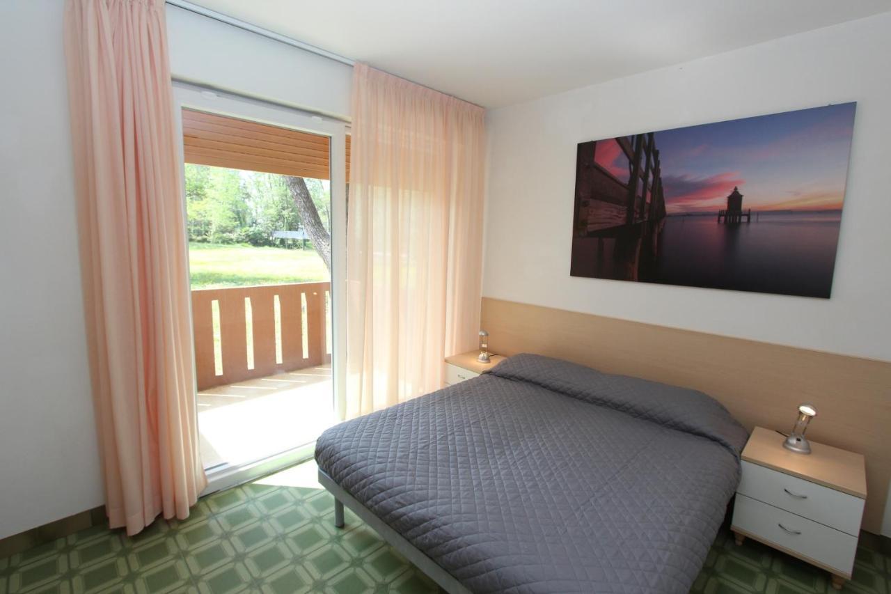 Clizia Apartment Bibione Exterior photo