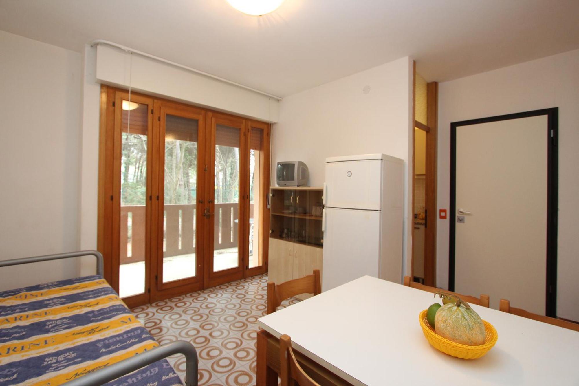 Clizia Apartment Bibione Exterior photo