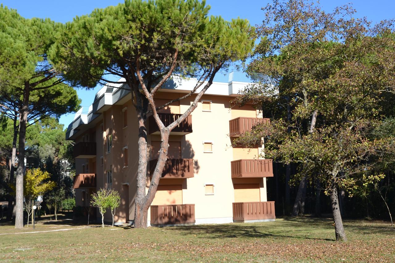 Clizia Apartment Bibione Exterior photo